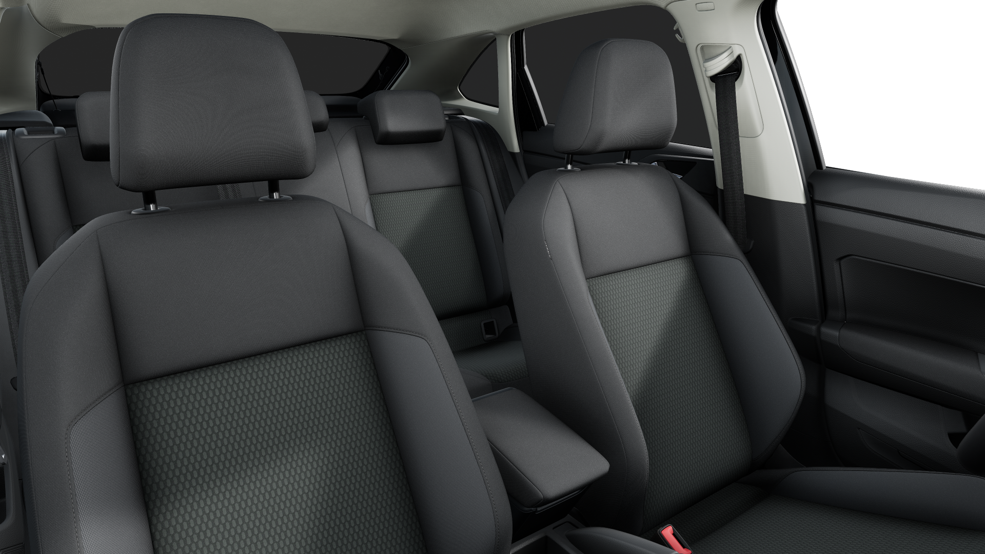 Volkswagen Taigo 1.0 TSI IQ.Drive