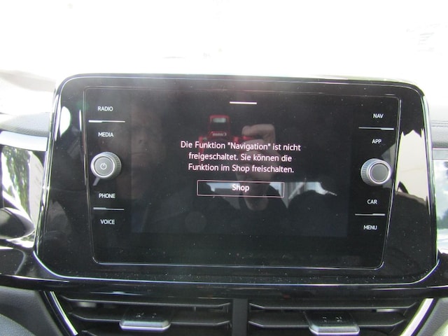 Volkswagen T-Roc 1.5 TSI DSG IQ.Drive Style