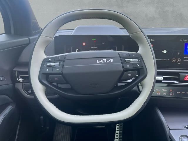 Kia Sportage GT-Line Vierwielaandrijving