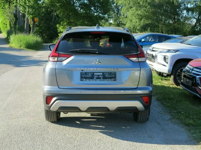 Mitsubishi Eclipse Cross Plus mit Intro-Paket, günstig fianzierbar!