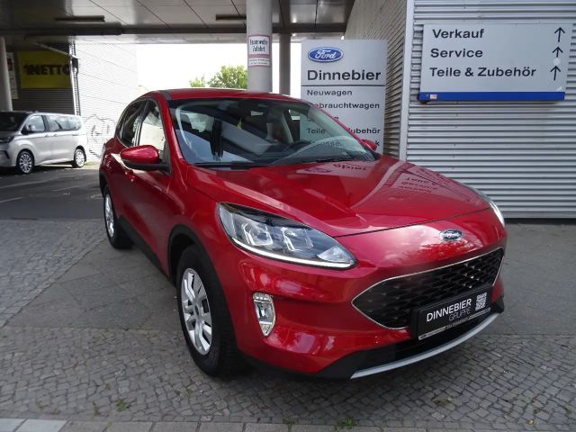 Ford Kuga Cool & Connect