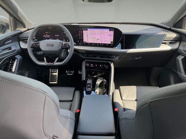 Audi Q5 Quattro S-Tronic Sportback