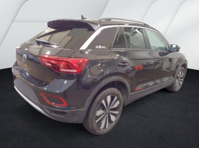 Volkswagen T-Roc DSG Plus