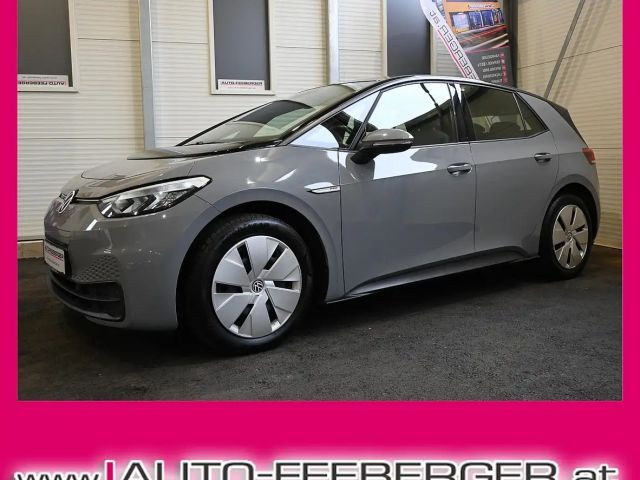 Volkswagen ID.3 58 KWh Life Performance Pro