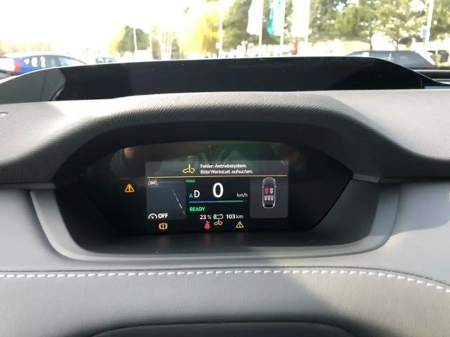 Skoda Enyaq Coupe Sportline