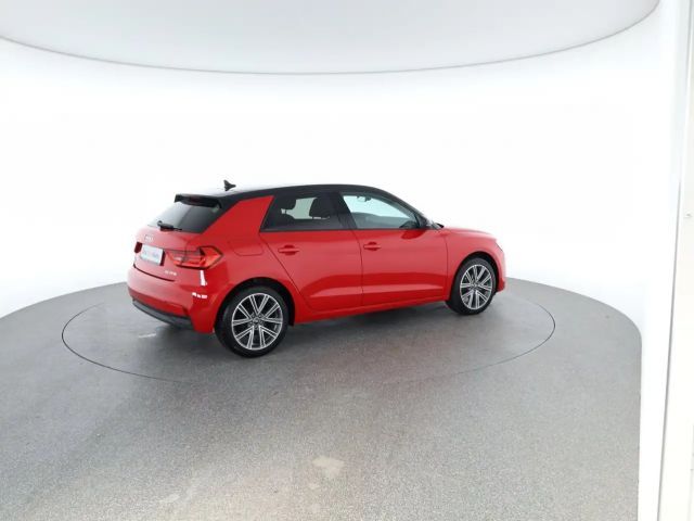 Audi A1 25 TFSI