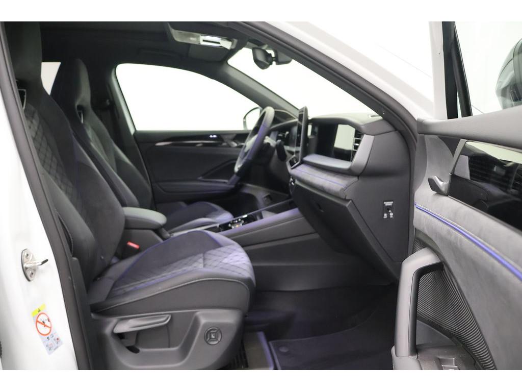 Volkswagen Tayron R-Line eHybrid