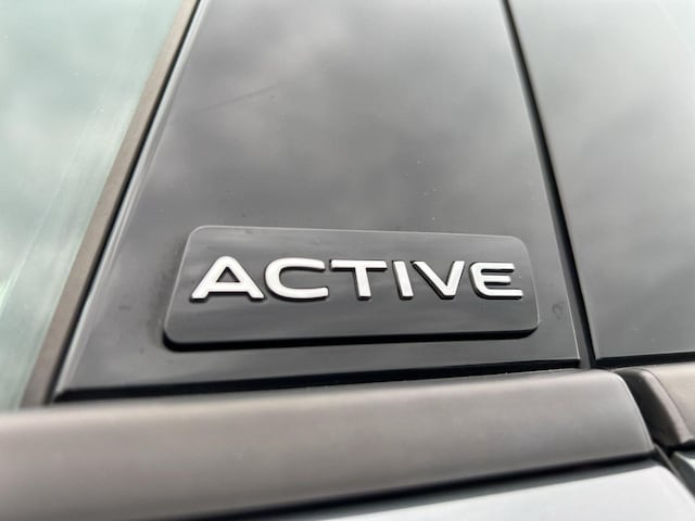 Volkswagen Tiguan 1.4 TSI DSG eHybrid