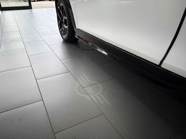 MINI John Cooper Works Cabrio XL Paket