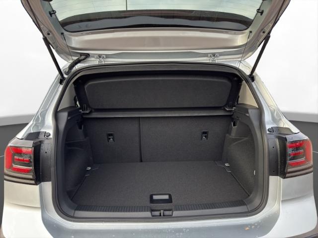 Volkswagen T-Cross 1.0 TSI DSG Life