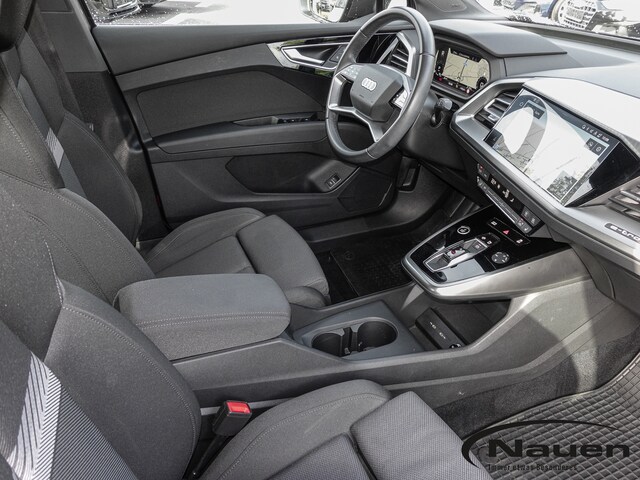 Audi Q4 e-tron 35 Sportback