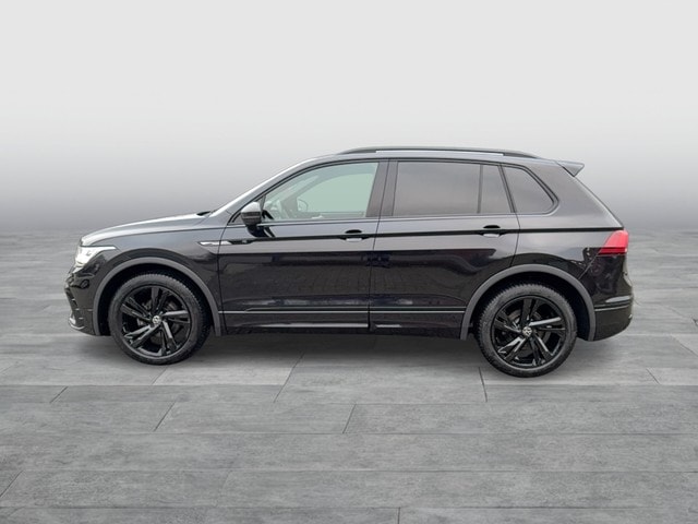 Volkswagen Tiguan 2.0 TDI DSG R-Line