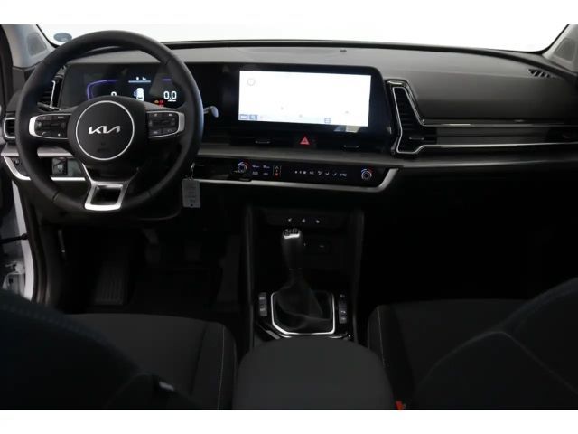 Kia Sportage GDi Vision