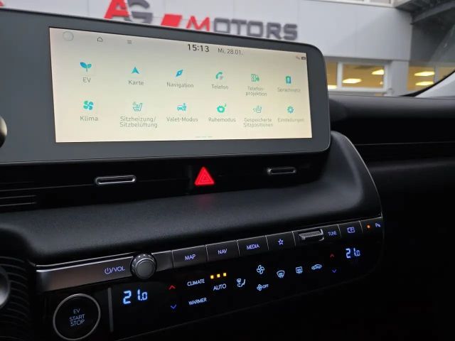 Hyundai IONIQ 5 Long range