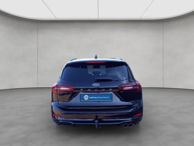 Ford Focus EcoBoost ST Line Wagon