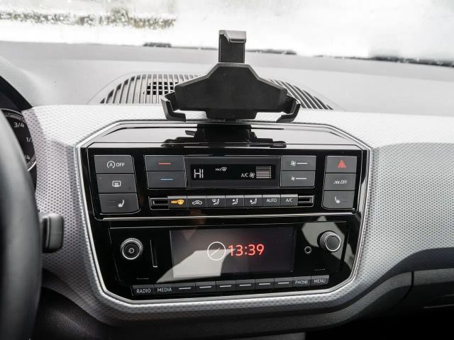 Volkswagen up! 1.0 MPI Active