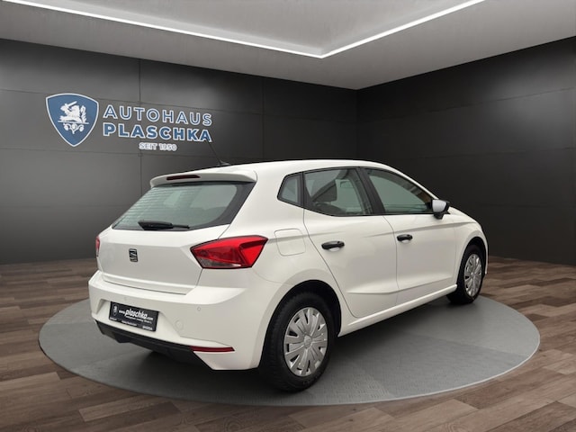 Seat Ibiza 1.0 TSI Reference