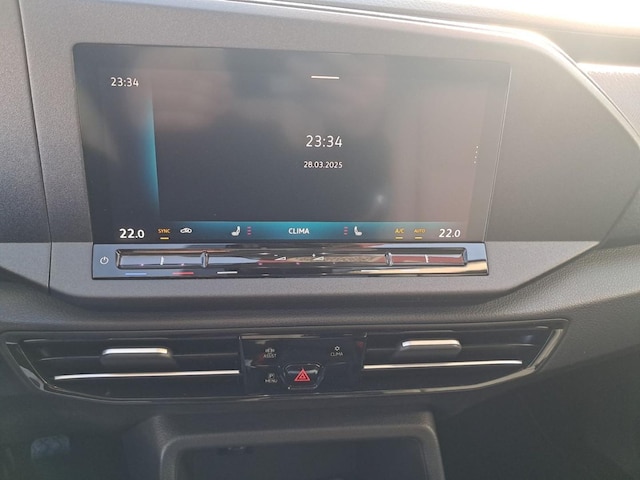 Volkswagen Caddy Life Maxi