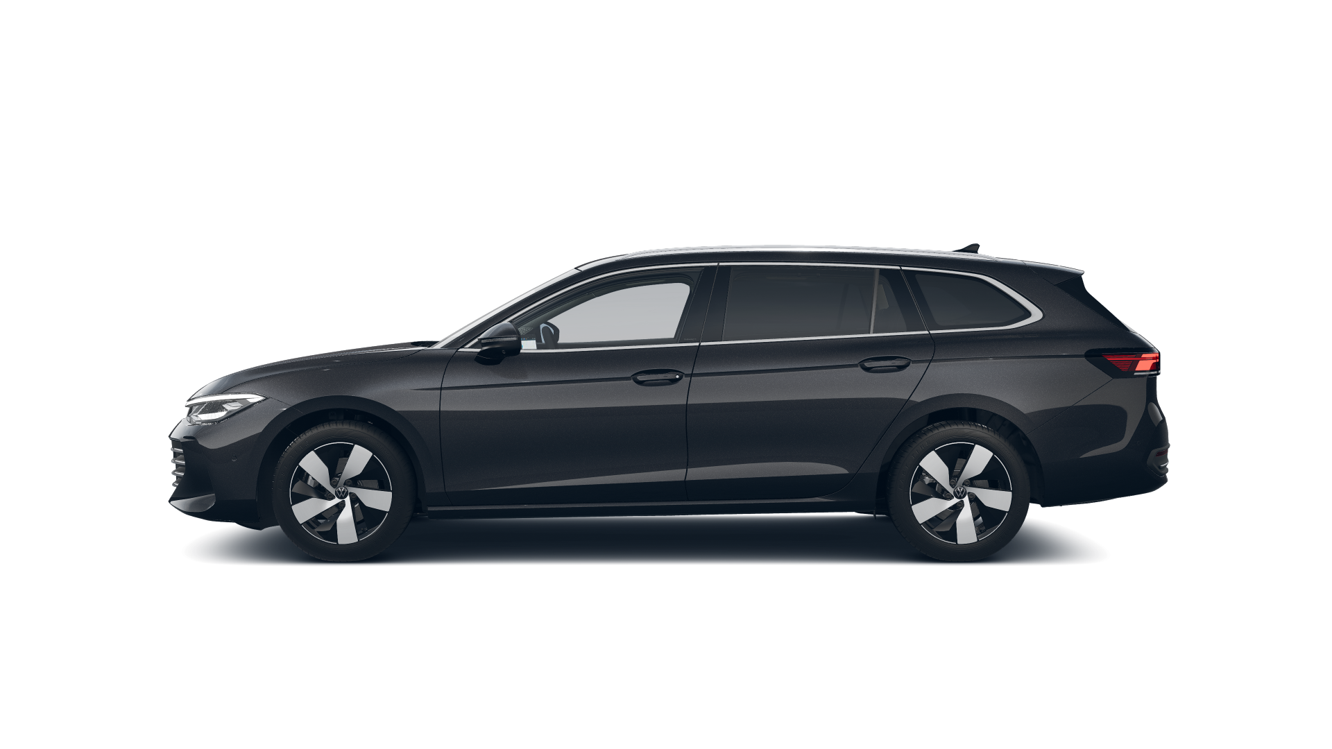 Volkswagen Passat 2.0 TDI Business DSG Variant