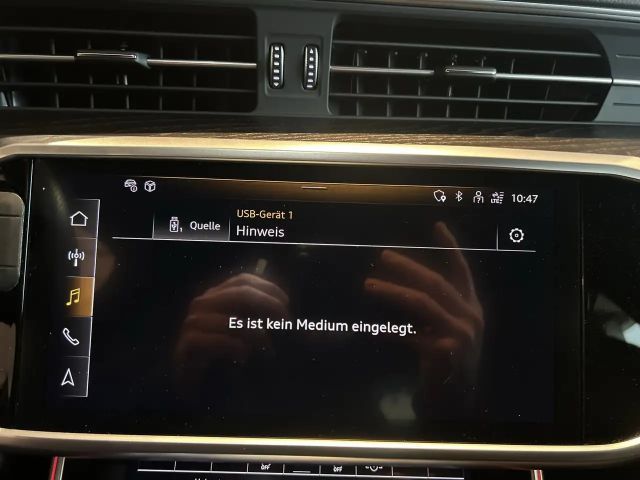 Audi A6 50 TDI Quattro Sedan Sport