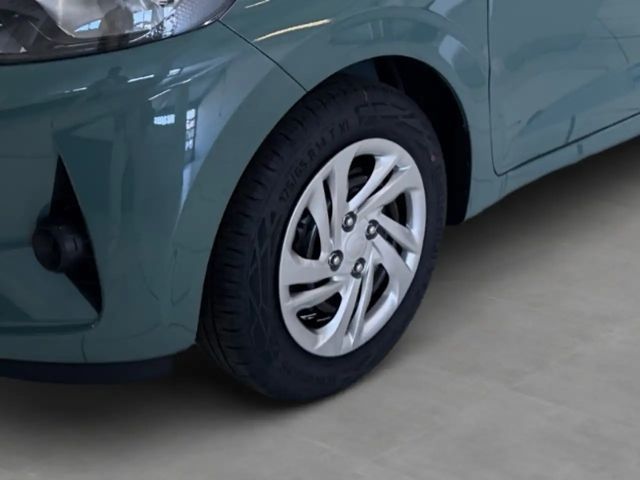 Hyundai i10 1.0 Select