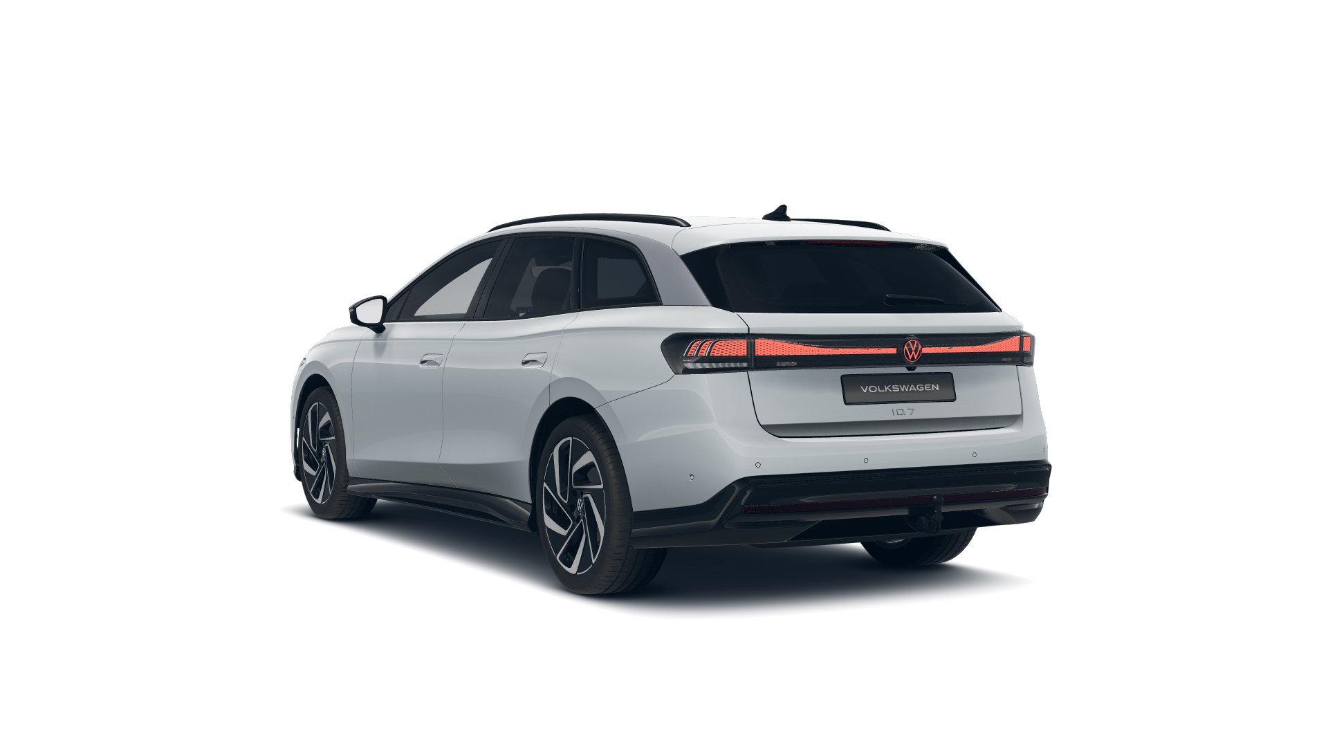 Volkswagen ID.7 Tourer