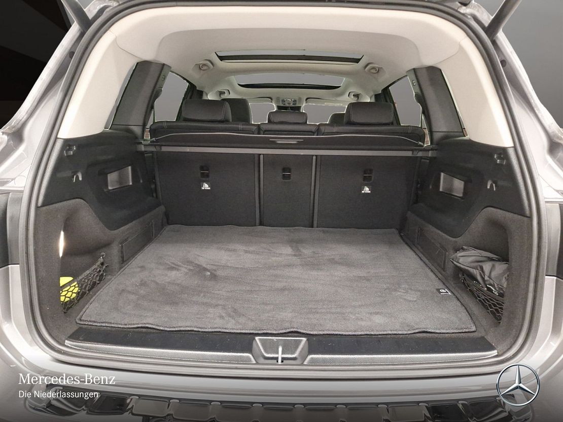 Mercedes-Benz GLB 220 4MATIC