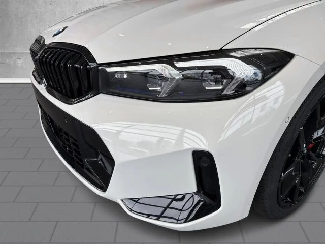 BMW 318 318d M-Sport Touring