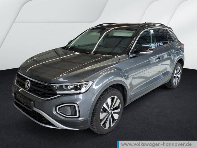 Volkswagen T-Roc 2.0 TDI DSG