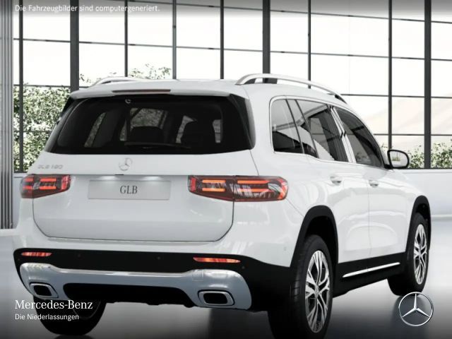 Mercedes-Benz GLB 180 Progressive