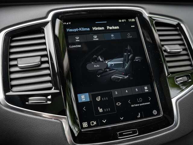 Volvo XC90 AWD Bright Plus T8