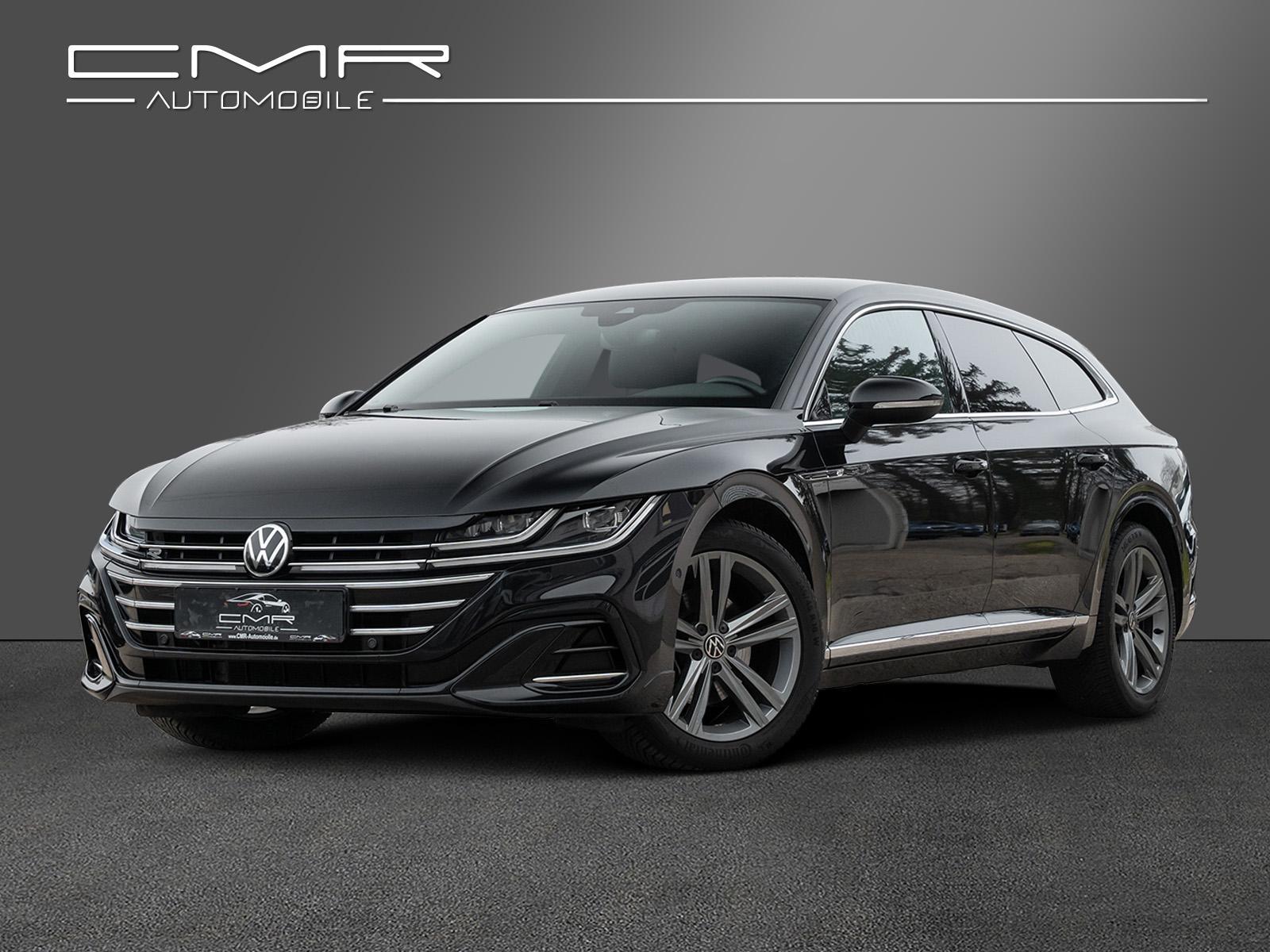 Volkswagen Arteon Business R-Line