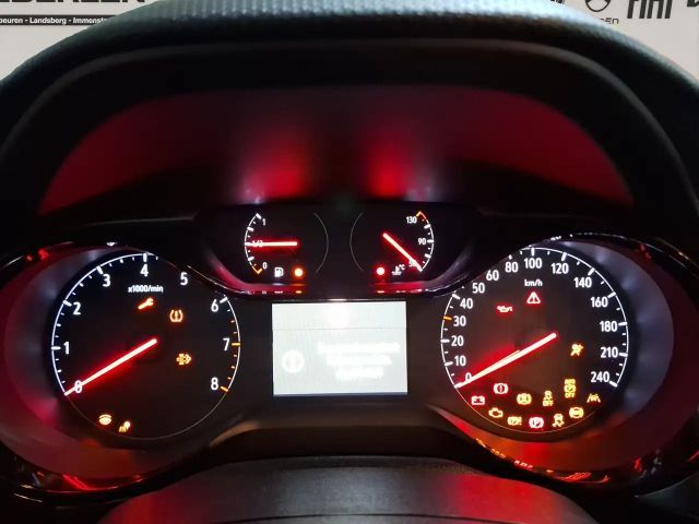 Opel Corsa Edition F Edition