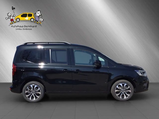 Renault Kangoo Techno