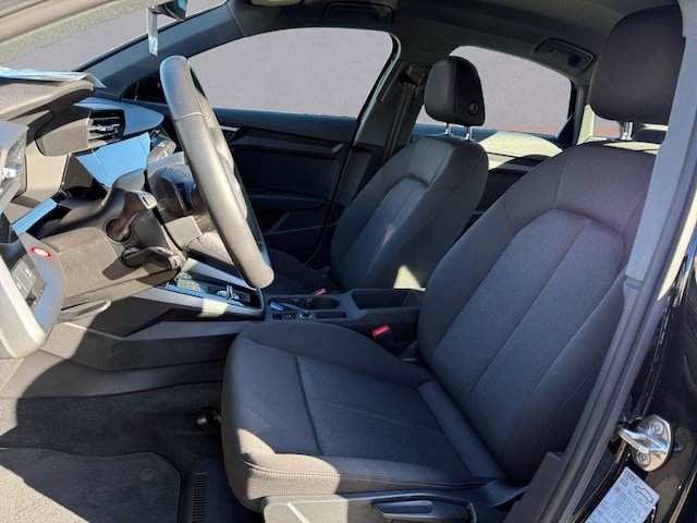 Audi A3 35 TFSI S-Tronic Sedan