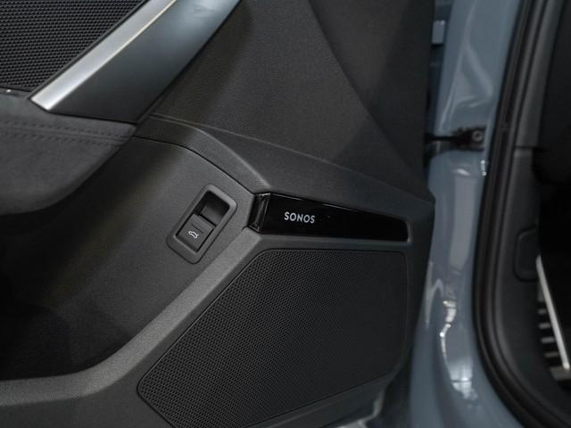 Audi RS3 S-Tronic Sedan Sportback