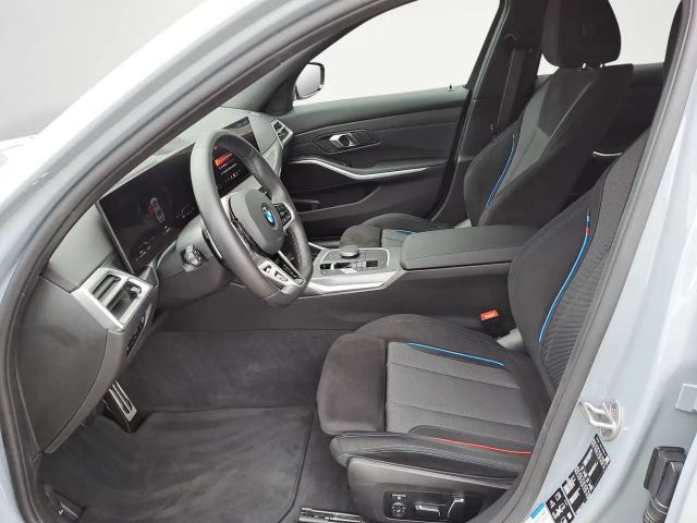 BMW 320 320d Sedan xDrive