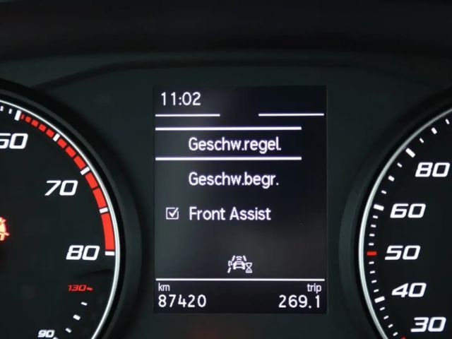 Seat Arona Ecomotive Style