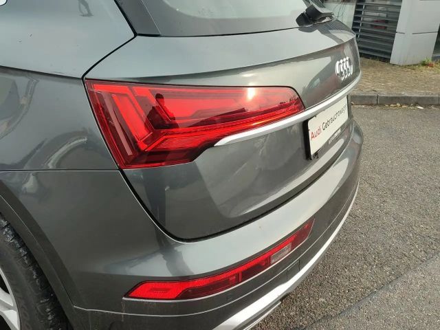 Audi Q5 35 TDI S-Line