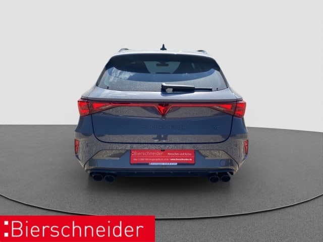 Cupra Leon 2.0 TSI 4Drive DSG Sportstourer VZ