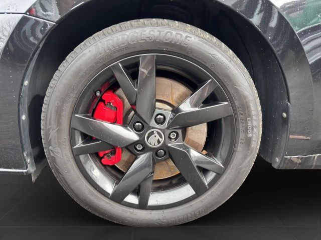 Skoda Octavia 2.0 TSI Combi RS