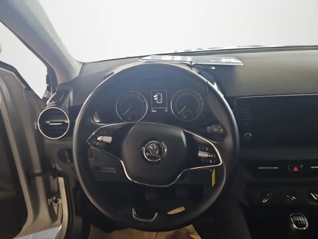 Skoda Fabia Ambition