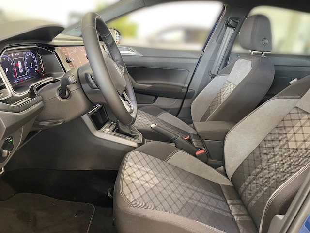 Volkswagen Taigo DSG R-Line