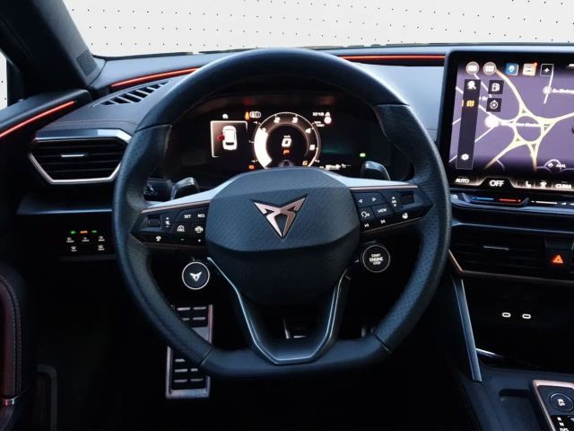 Cupra Leon DSG Sportstourer