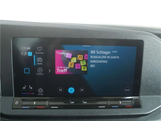 Volkswagen Caddy 2.0 TDI Combi