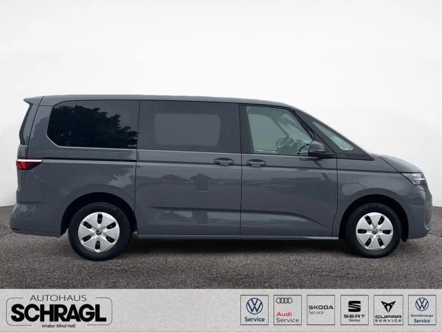 Volkswagen Multivan 2.0 TDI DSG Lang T7