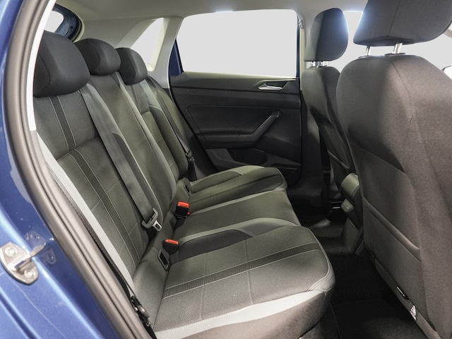 Volkswagen Polo IQ.Drive Style