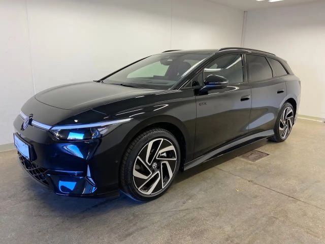 Volkswagen ID.7 4Motion GTX Tourer