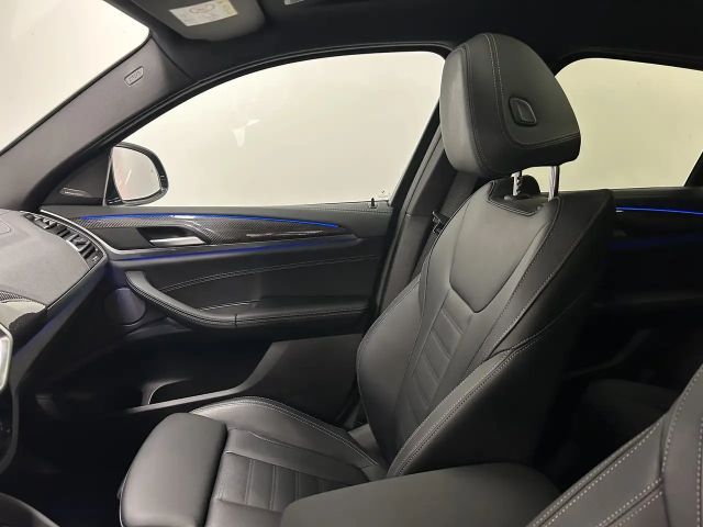 BMW X4 Coupé M-Sport xDrive30d