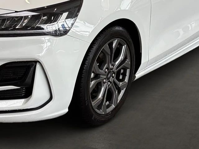 Ford Focus ST Line Wagon